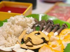 -钢管厂五区小郡肝串串香火锅(梅川路店)