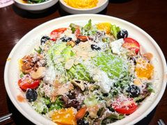 -Fuzzy Bistro 浮几韩餐·茶酒馆
