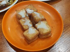 -澳门陈光记烧味饭店(南京德基广场店)