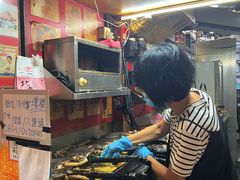 -利强记北角鸡蛋仔(弥敦道店 )