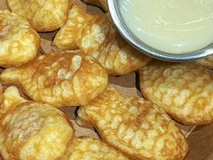 -哼蟹二将·烤肉酱蟹(合生汇店)