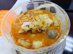 -杨国福麻辣烫(观前街店)