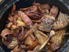 -斯丹姜母鸭·古法干香(涂门街总店)