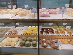 -奈雪的茶(国金中心店)