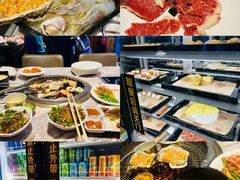 -火炉火自助餐(喜隆多店)