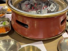 -西塔老太太泥炉烤肉(双井店)