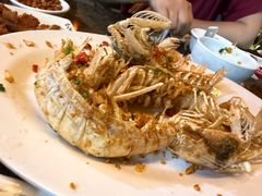 -岛中岛·海鲜大排档·万宁老字号(东澳店)