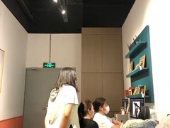 -海马体照相馆(天津世纪都会店)