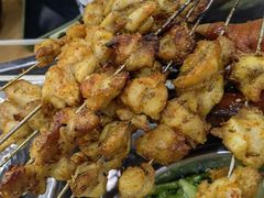 -老虎滩大连海鲜烧烤(建邺云锦路总店)