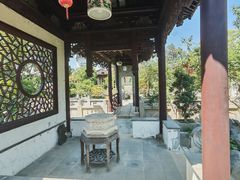 -苏州冶园园林民宿(太湖西山风景区店)