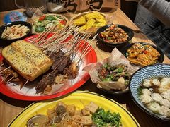 -北丐先生·野馄饨烧烤(长宁龙之梦店)