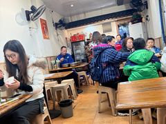 -卢庄(江汉路店)