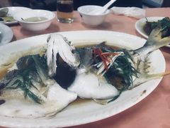 -莲花公园煎蟹(总店)