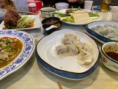 -石老头关东饺子王·东北菜(嘉华鑫城店)