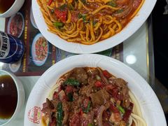 -花圃园餐厅店(和田二街28号院店)