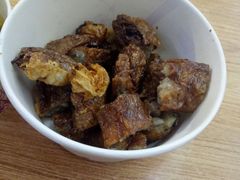 -老闽味沙茶面·姜母鸭(传承35年曾厝垵店)