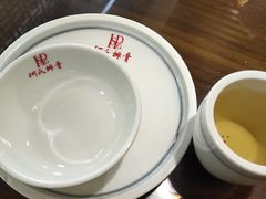 -何氏排骨(左家塘店)