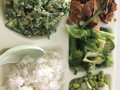 -紫金港餐饮中心-风味餐厅(浙江大学紫金港校区店)