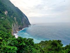 -太鲁阁公园