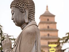 -大慈恩寺(大雁塔)