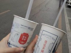 -隆延茶铺(学清路驹然店)