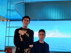 -武汉杜莎夫人蜡像馆