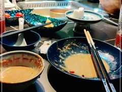 -大隐·成都火锅Bistro(合生麒麟新天地店)