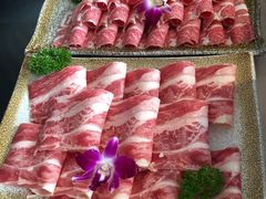 精品肥牛-新草堂锅物料理(泉城路店)