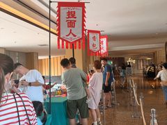 -上海佘山世茂艾美酒店