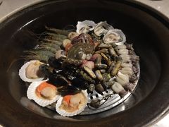 -东北大油边(劳动路店)