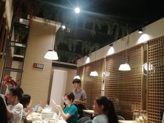 -安天民北方饺子(白石洲店)