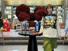 -集品堂·JPC餐厅(青年大街市府店)