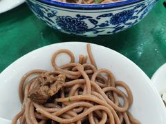 -正顺饸饹馆(中土商务楼店)