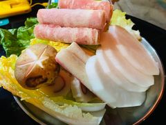 -高丽雅(滨北店)