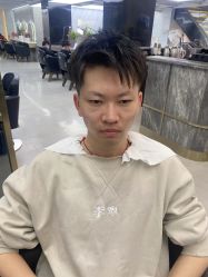 -苏奇发型·烫发染发