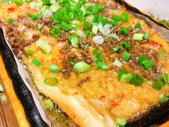 -不曾在把把烧•烧烤(莲坂磐基店)