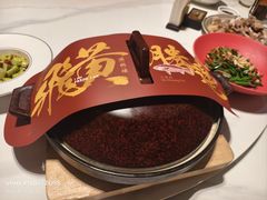 -滋粥楼·顺德菜(番禺广场总店)