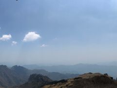 -秦岭风景区