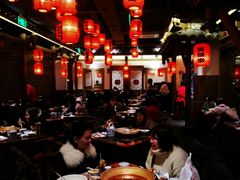 大堂-蜀都丰 正宗水煮鱼(建德天城店)