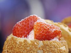 -西树泡芙(静安大悦城店)