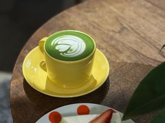 -argangKaffe(宝庆路店)