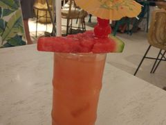 -Cha Cha's Beach Cafe