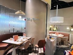 大堂-淮湘小厨(N次方艺创店)