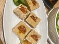 -隅乐胡椒虾·台湾菜·团建(皇岗店)