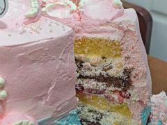 -CAKE BOSS 蛋糕老板(西单君太百货店)