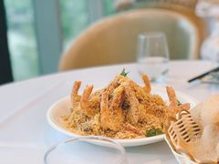 招牌麦片虾-螃蟹之家·新加坡特色料理(银泰中心in99店)