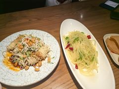 -老头儿油爆虾(金鹰世界店)