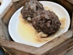 弹鲜竹牛肉丸-茶小点(丽悦新天店)