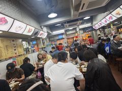 -陈光记烧腊店(罗保博士街店)