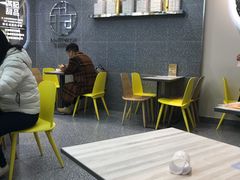 -满记甜品(金融街店)
